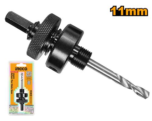 [HSA02] [0562] HUSILLO HEXAGONAL PARA CORONA 32 -210mm