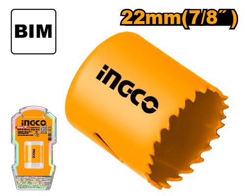 [HSB10221] [0565] CORONA BIMETAL 22mm