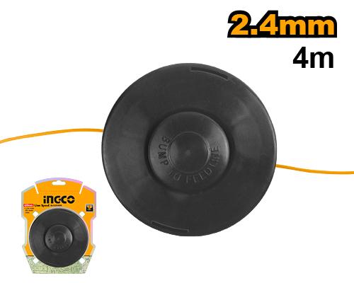 [ALS25405] [0704] HILO DESBROZADORA  INGCO ALS25405