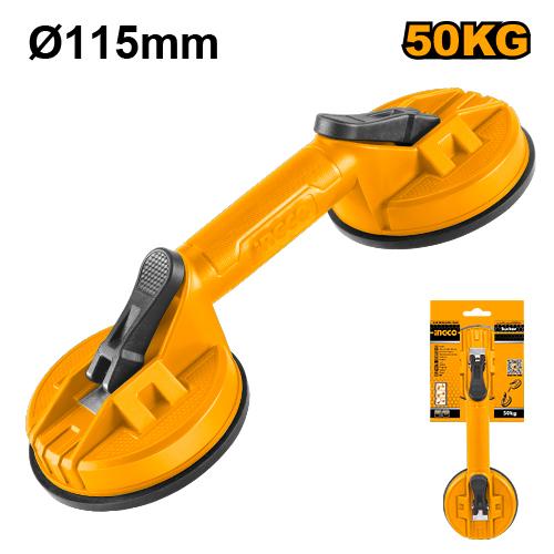 [HSU025001] [0880] DOBLE VENTOSA MANUAL