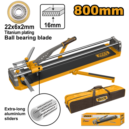 [HTC04802] [1288] CORTADOR CERAMICA 800 mm