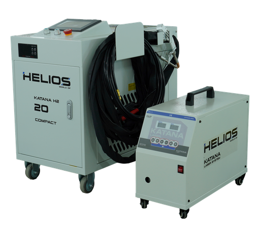 [KATANA 15] [H0013] SOLDADOR HELIOS KATANA-15 LASER