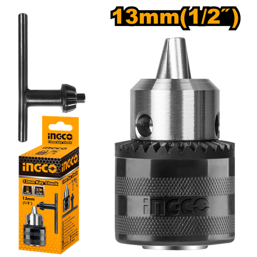 [KC1301] [0216] PORTABTOCAS DE 1,5-13 MM INGCO KC1301