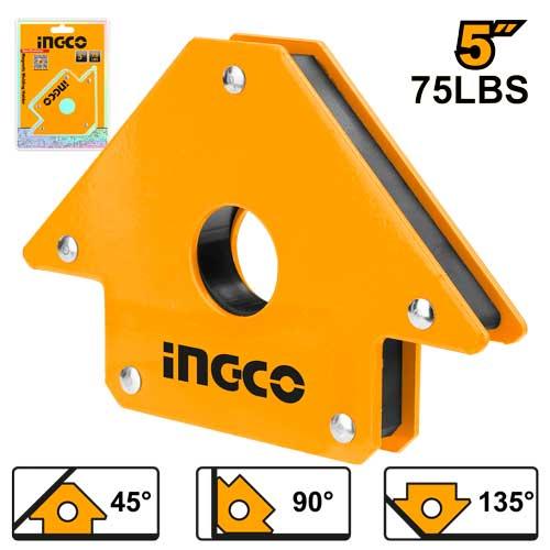 [AMWH75051] [0605] ESCUADRA MAGNETICA PARA SOLDAR