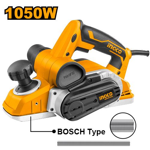 [PL10508] [0268] CEPILLO ELECTRICO 1050w